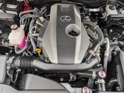 2024 Lexus RC RC 300