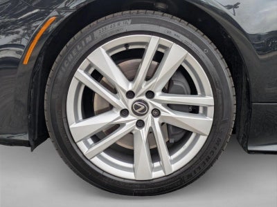 2024 Lexus RC RC 300