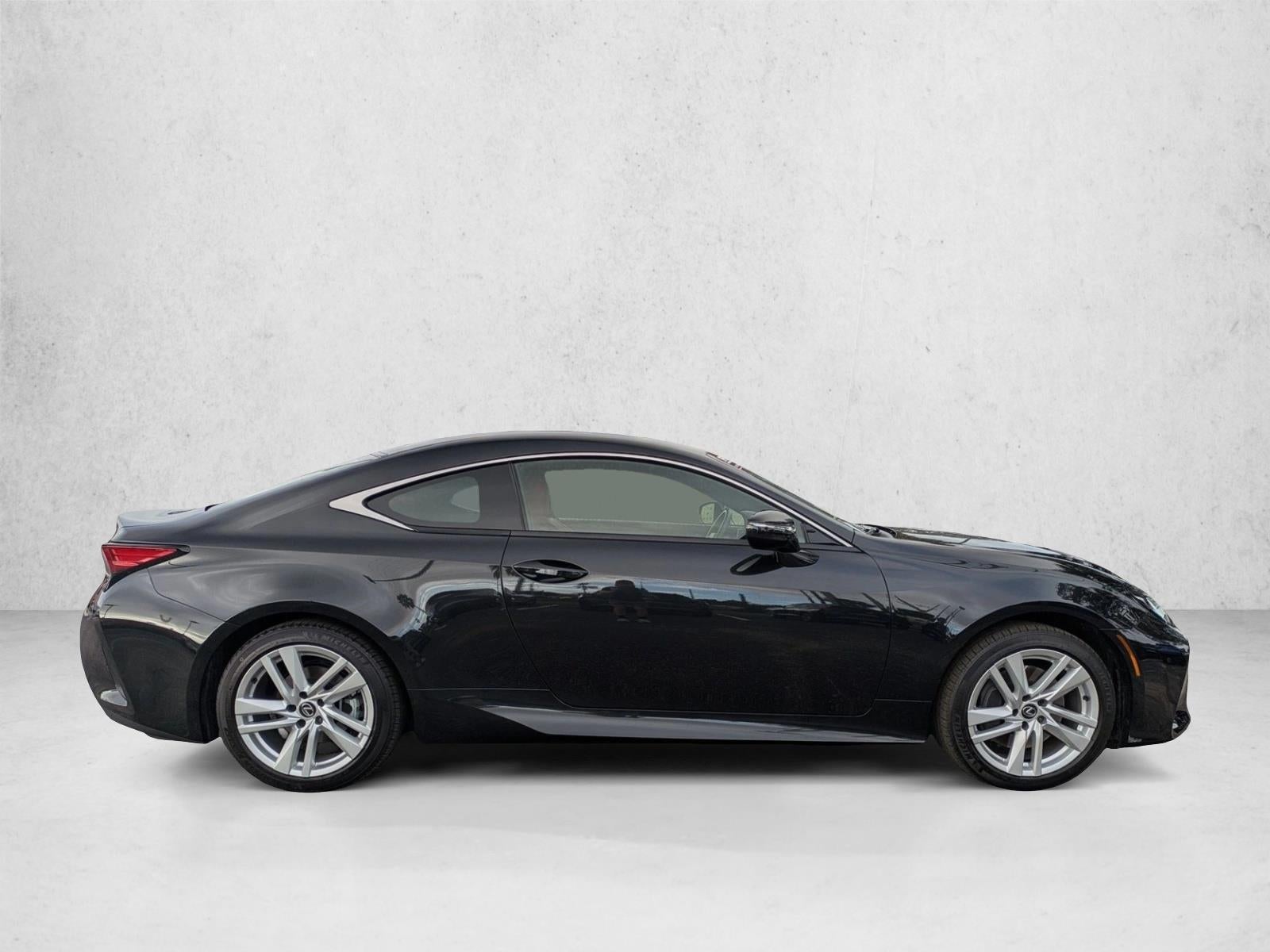 2024 Lexus RC RC 300