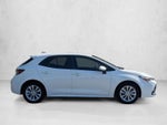 2025 Toyota Corolla Hatchback SE