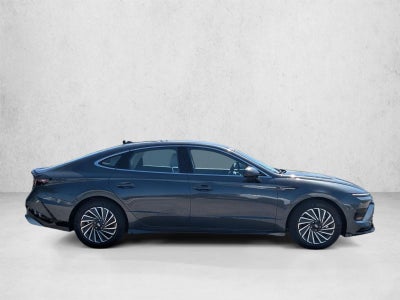 2024 Hyundai Sonata Hybrid SEL