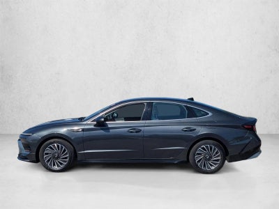 2024 Hyundai Sonata Hybrid SEL