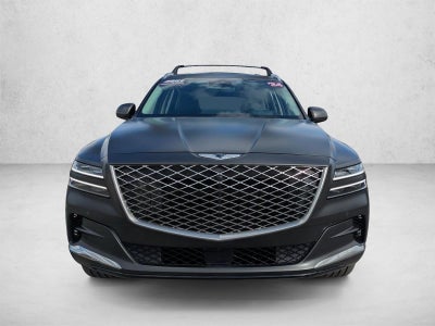 2024 Genesis GV80 Base