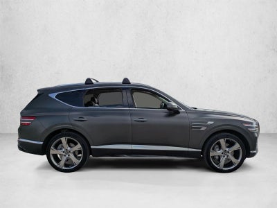 2024 Genesis GV80 Base