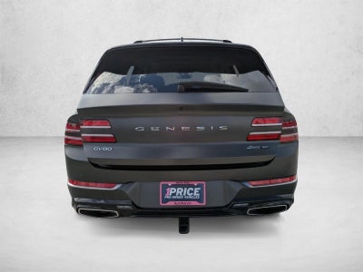 2024 Genesis GV80 Base
