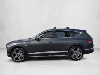 2024 Genesis GV80 Base