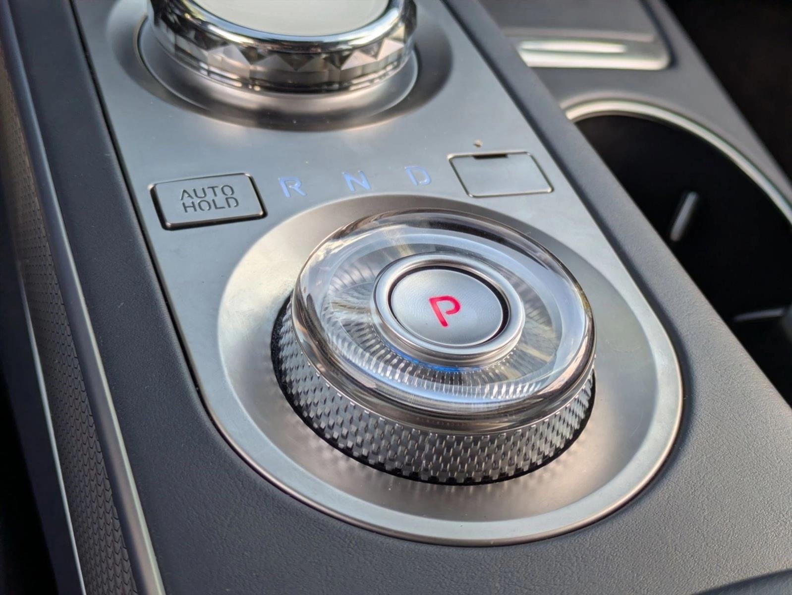 2023 Genesis GV70 2.5T