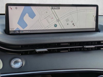 2023 Genesis GV70 2.5T