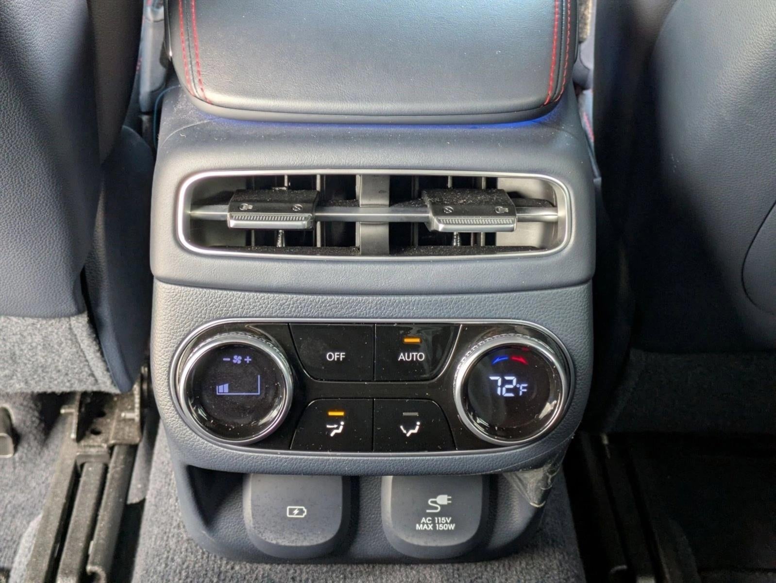 2023 Genesis GV70 2.5T