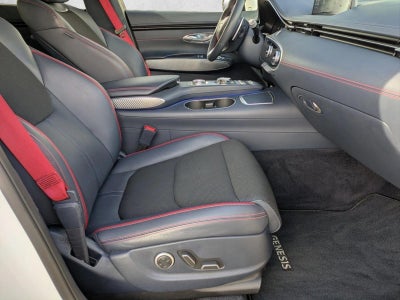 2023 Genesis GV70 2.5T