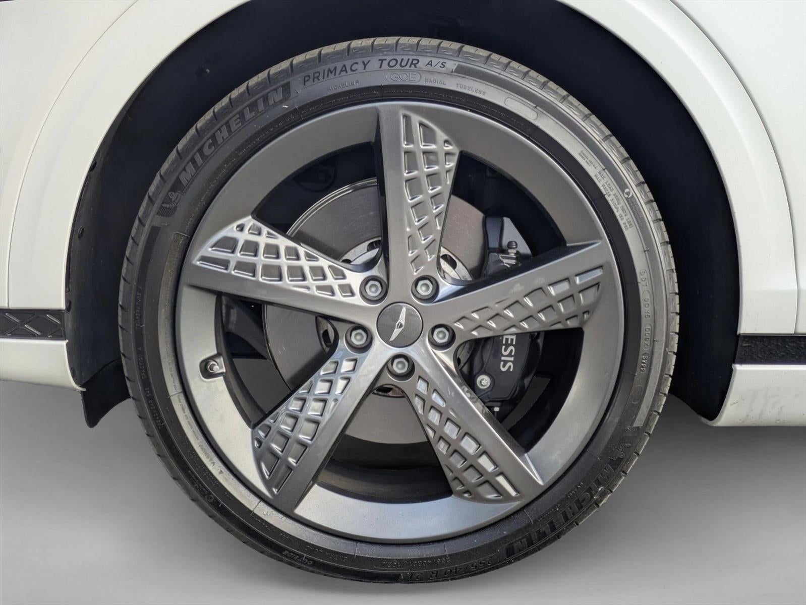 2023 Genesis GV70 2.5T