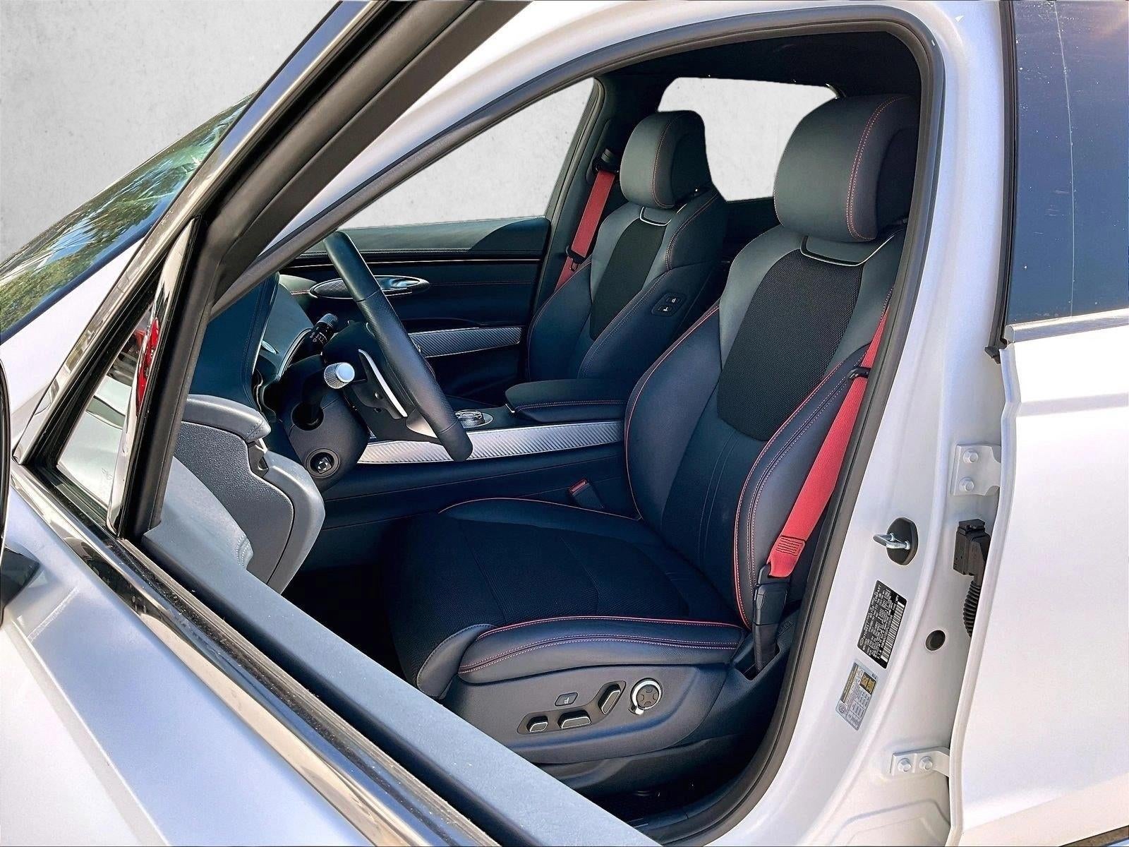 2023 Genesis GV70 2.5T