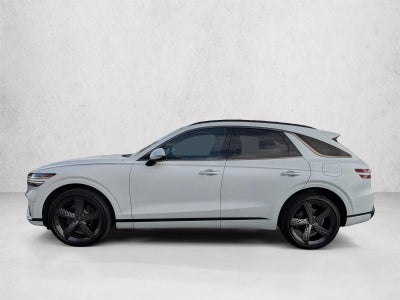2023 Genesis GV70 2.5T