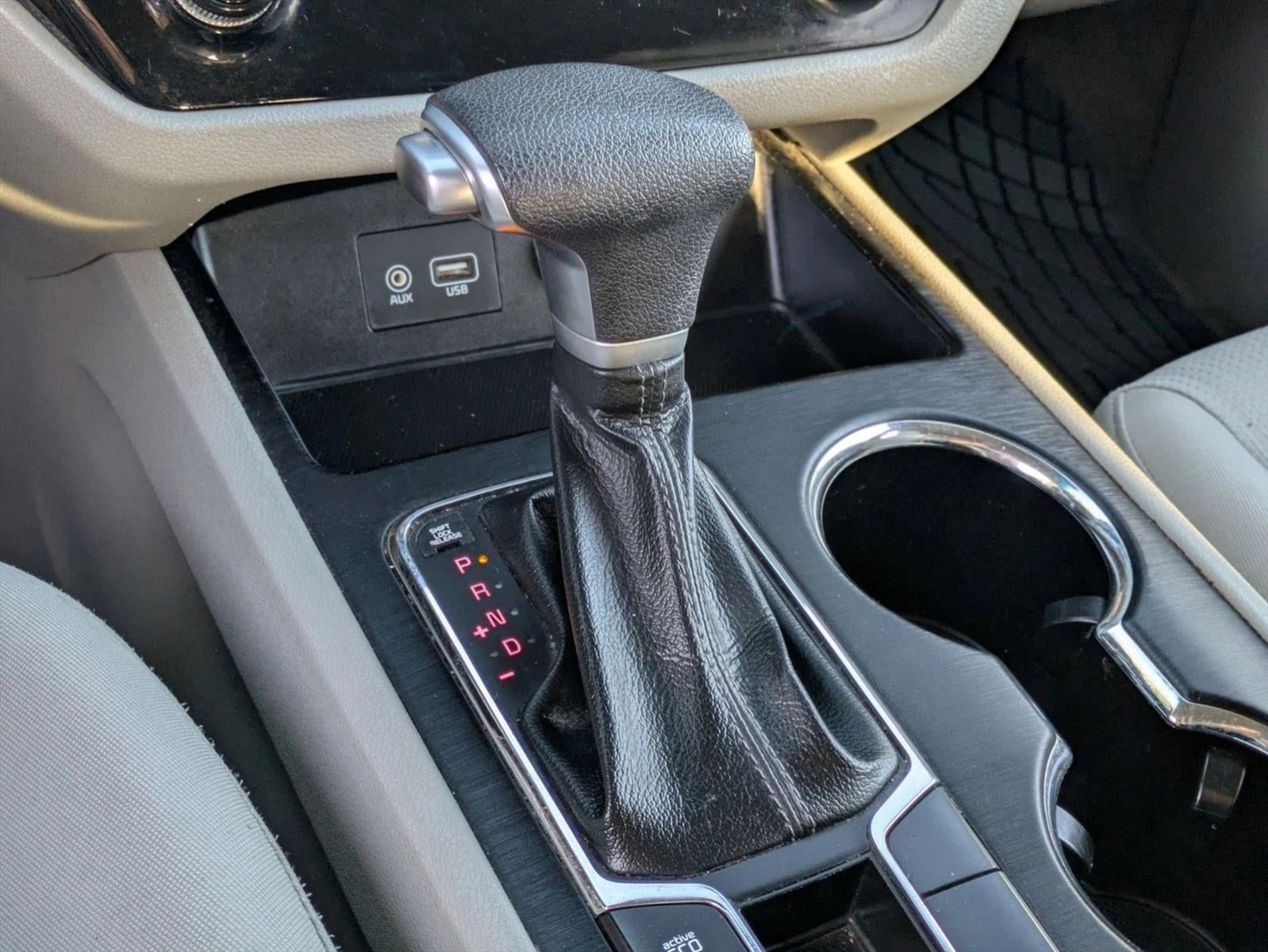 2019 Kia Sedona LX