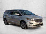 2019 Kia Sedona LX