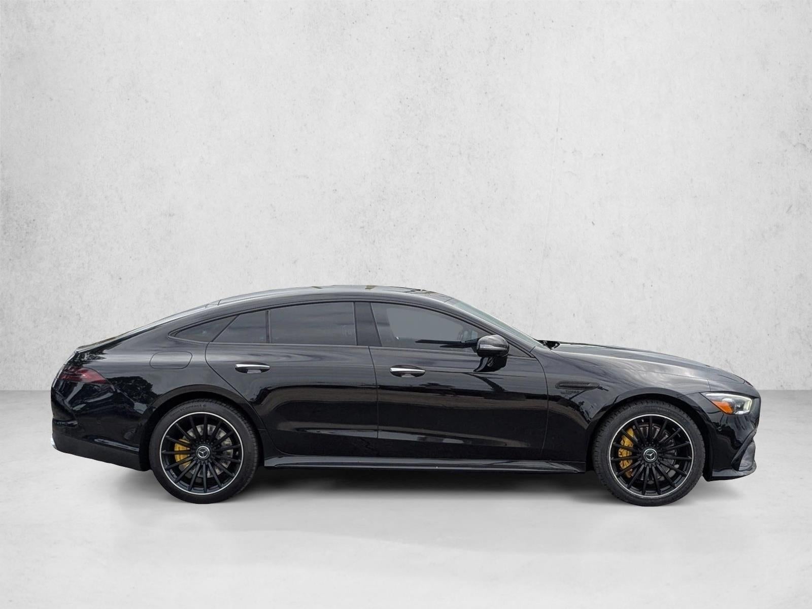 2022 Mercedes-Benz AMG® GT AMG® GT 43