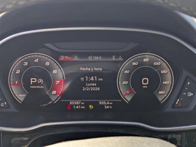 2022 Audi Q3 S line Premium Plus