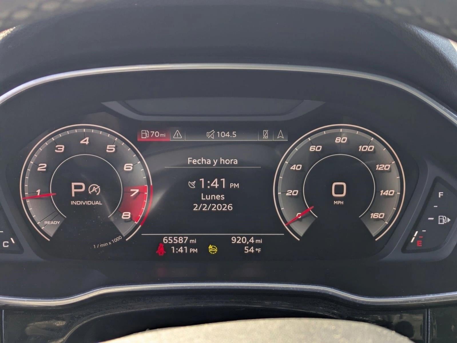 2022 Audi Q3 S line Premium Plus