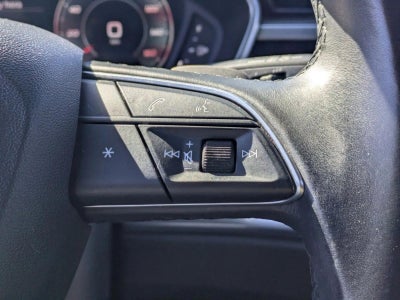 2022 Audi Q3 S line Premium Plus