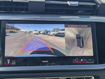 2022 Audi Q3 S line Premium Plus