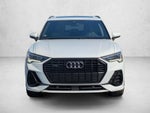 2022 Audi Q3 S line Premium Plus