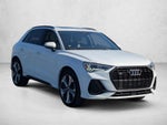 2022 Audi Q3 S line Premium Plus