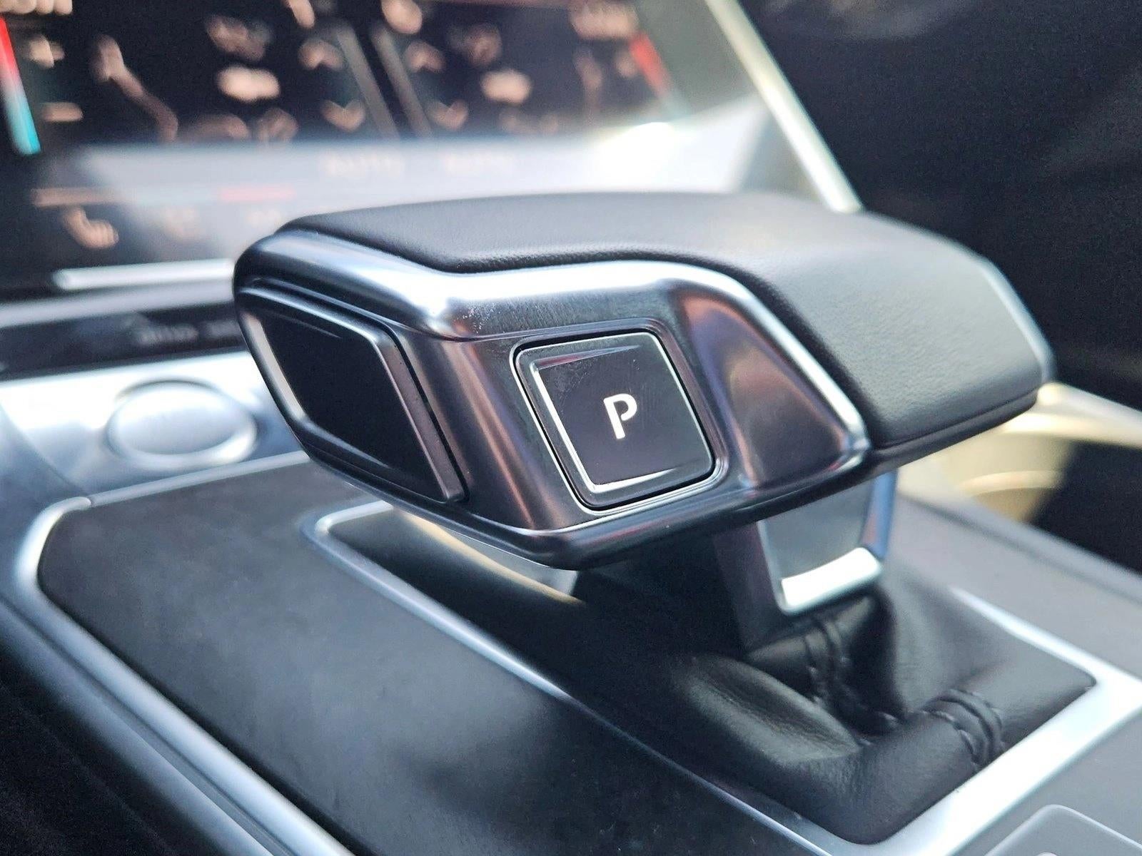 2019 Audi A6 Prestige