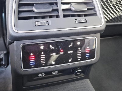 2019 Audi A6 Prestige