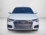 2019 Audi A6 Prestige