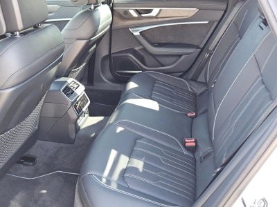 2019 Audi A6 Prestige