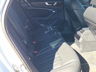 2019 Audi A6 Prestige