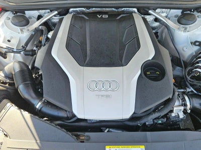 2019 Audi A6 Prestige