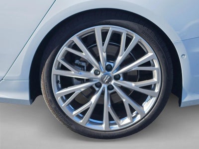 2019 Audi A6 Prestige