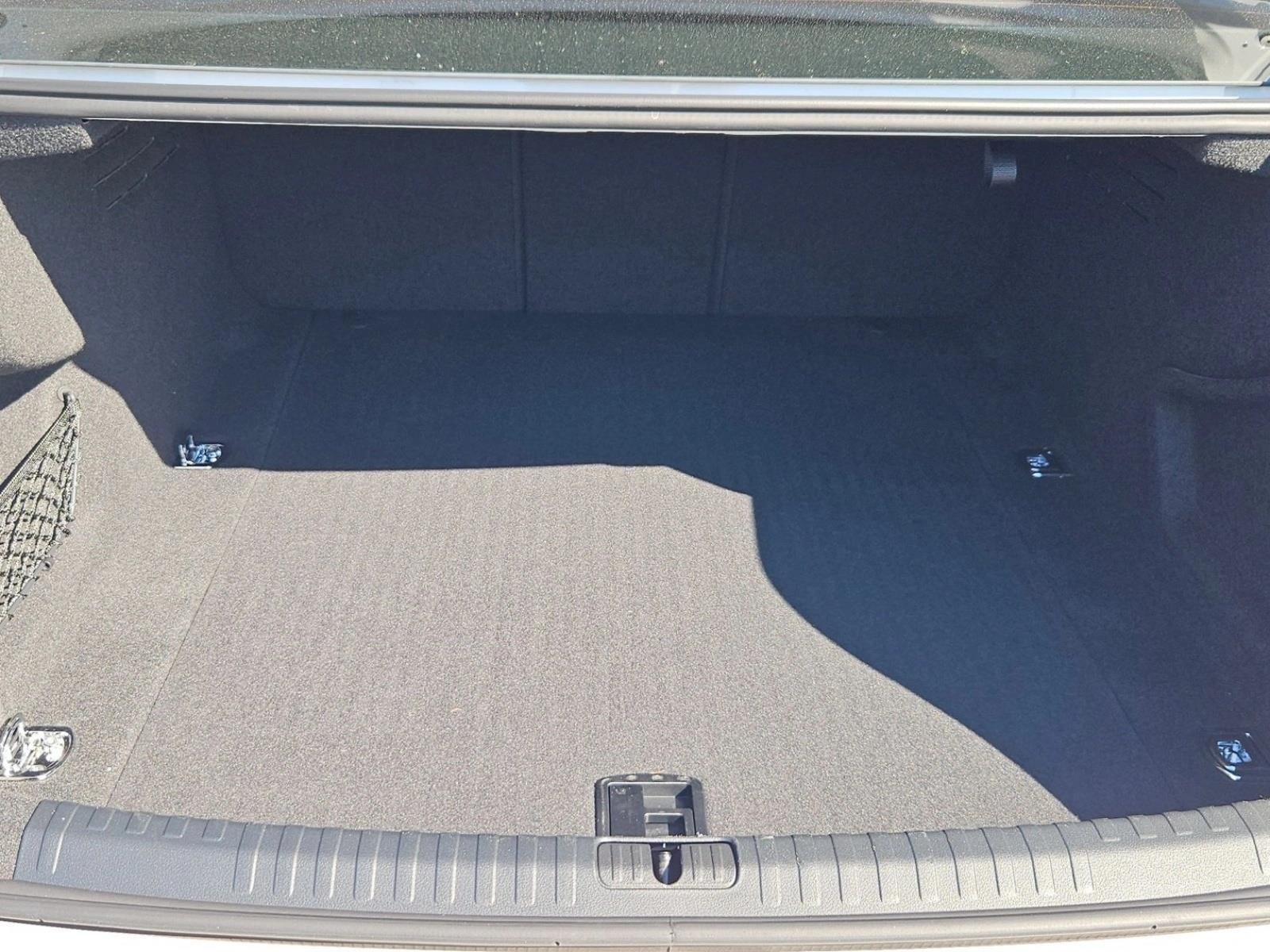 2019 Audi A6 Prestige