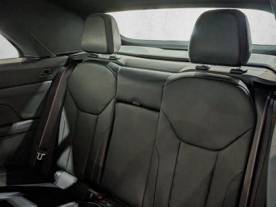 2023 BMW M4 Competition xDrive