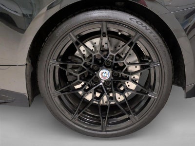 2023 BMW M4 Competition xDrive