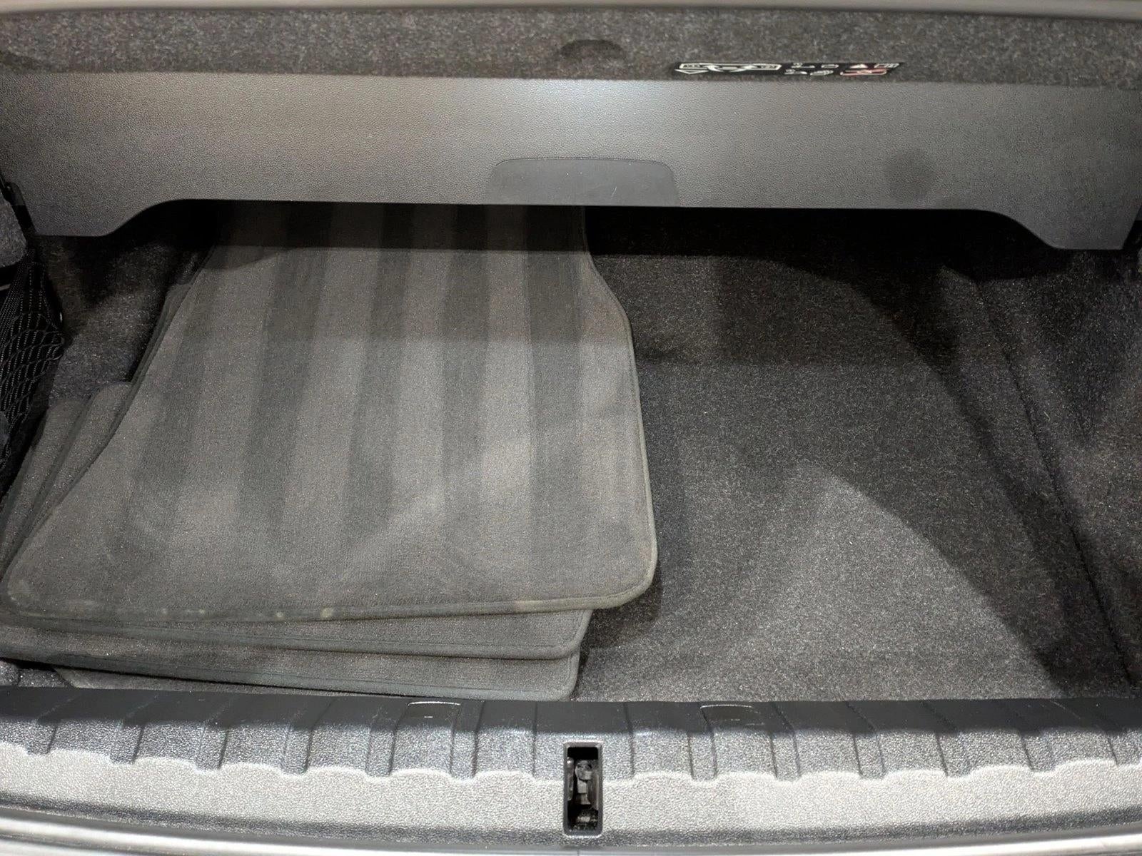 2023 BMW M4 Competition xDrive