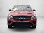 2019 Mercedes-Benz AMG® GLC 43 Coupe 4MATIC®