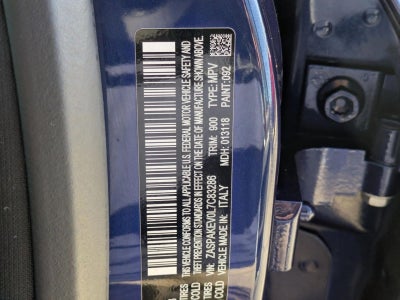 2020 Alfa Romeo Stelvio Quadrifoglio