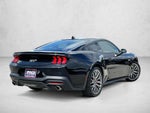 2024 Ford Mustang GT Premium Fastback