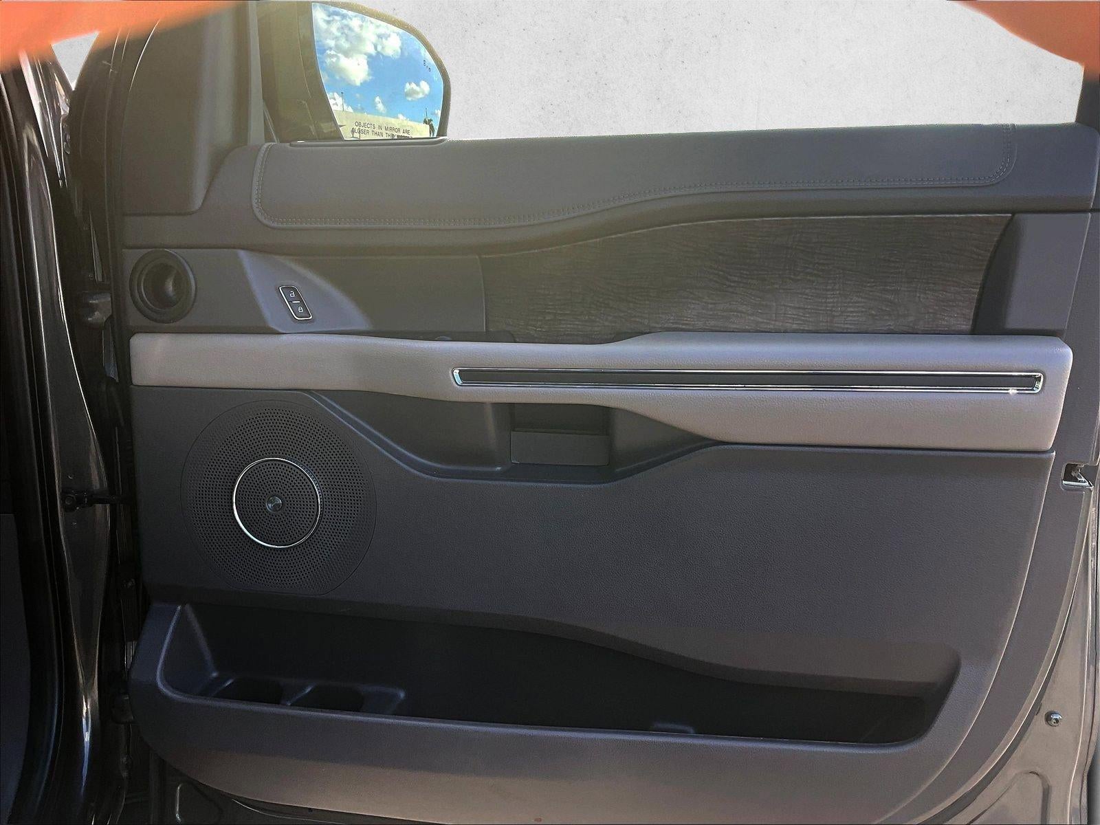 2020 Ford Expedition Max Limited