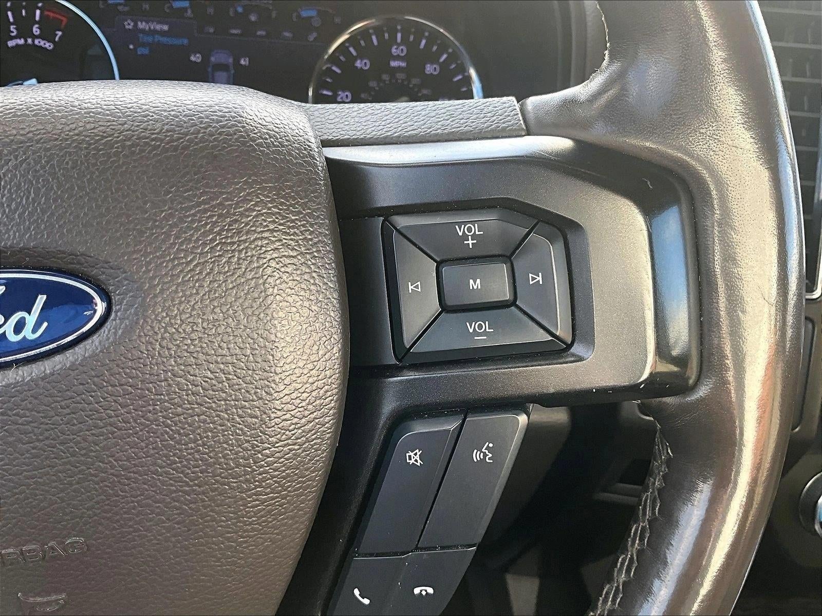 2020 Ford Expedition Max Limited