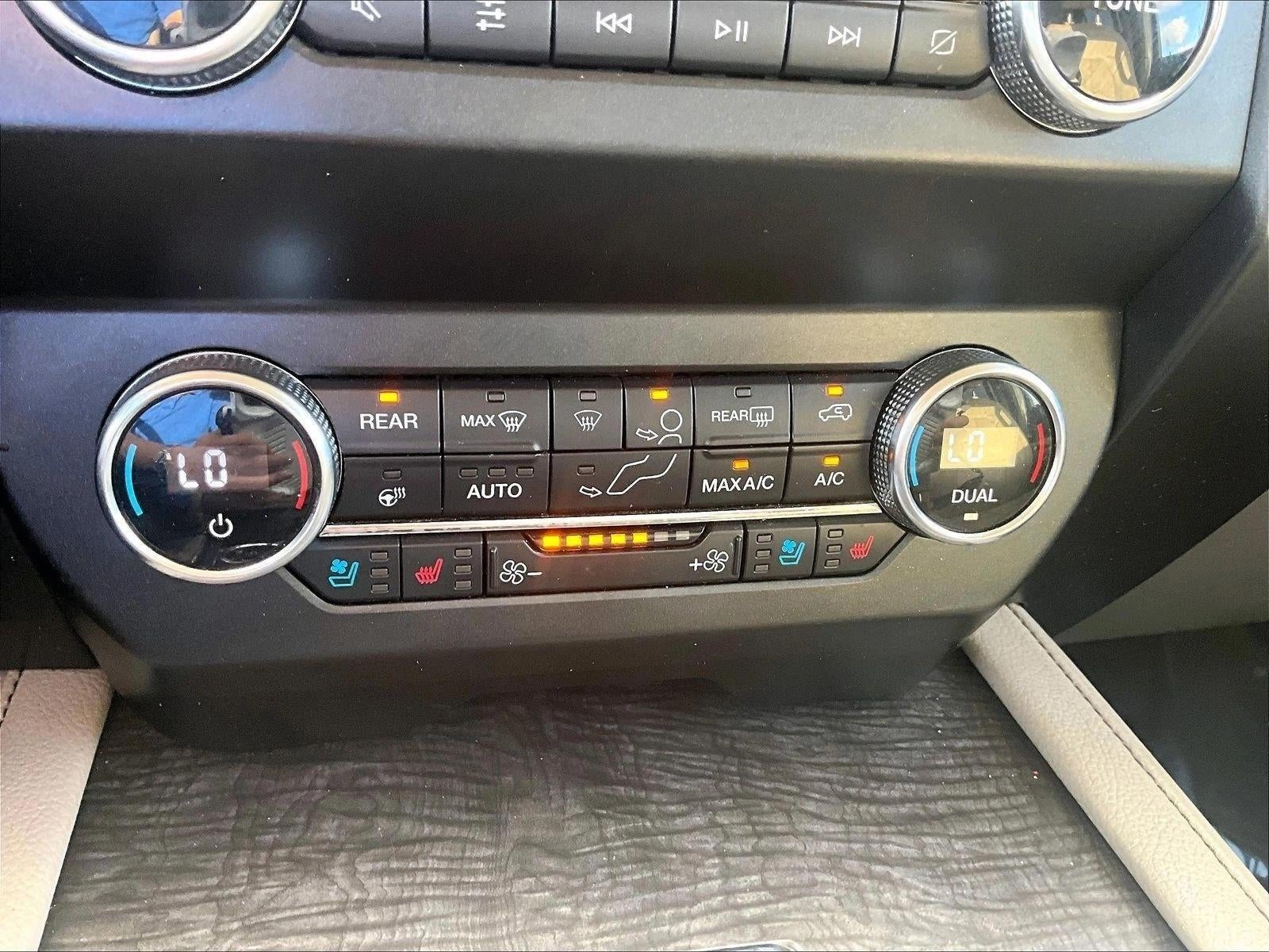 2020 Ford Expedition Max Limited