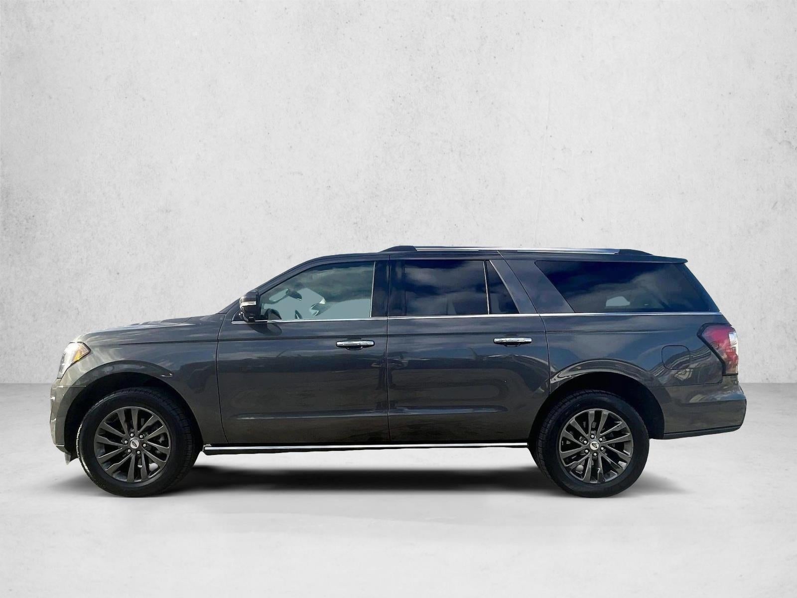 2020 Ford Expedition Max Limited