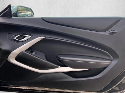 2019 Chevrolet Camaro 1LT