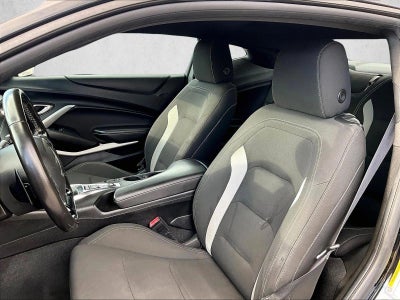 2019 Chevrolet Camaro 1LT