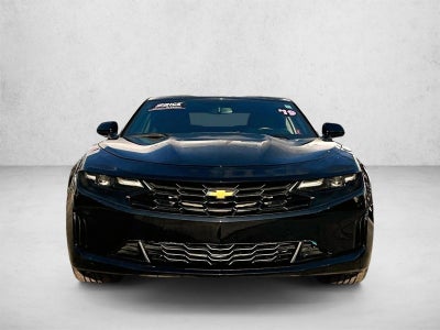 2019 Chevrolet Camaro 1LT