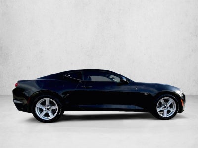 2019 Chevrolet Camaro 1LT