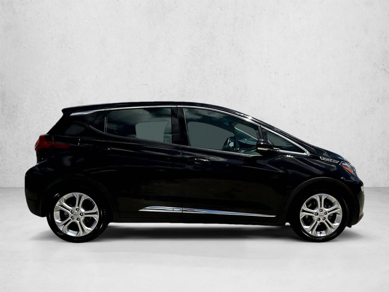 2020 Chevrolet Bolt EV LT