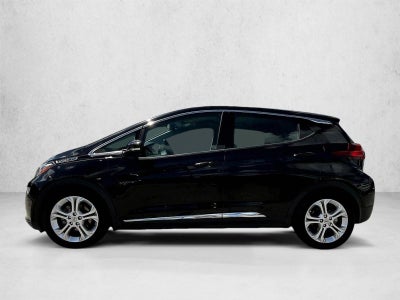 2020 Chevrolet Bolt EV LT